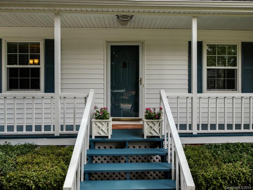 Timber Creek - Residential