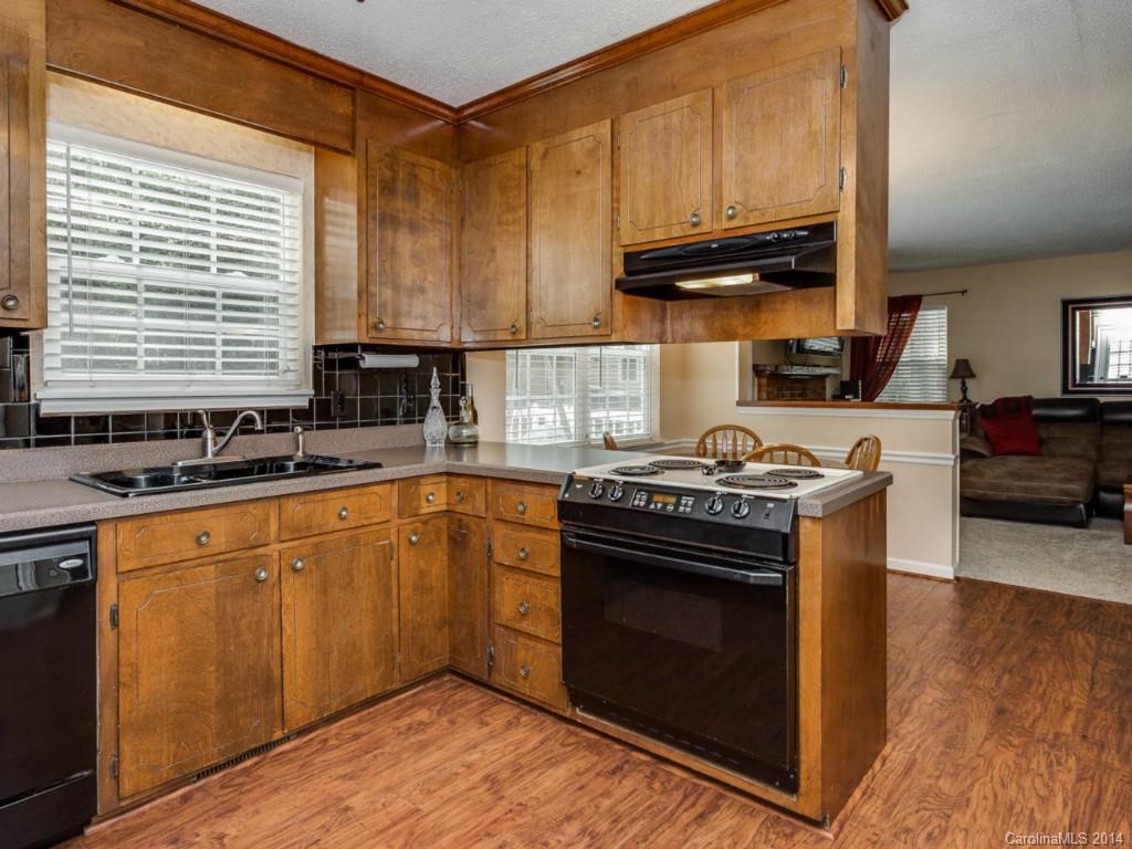 Timber Creek - Residential