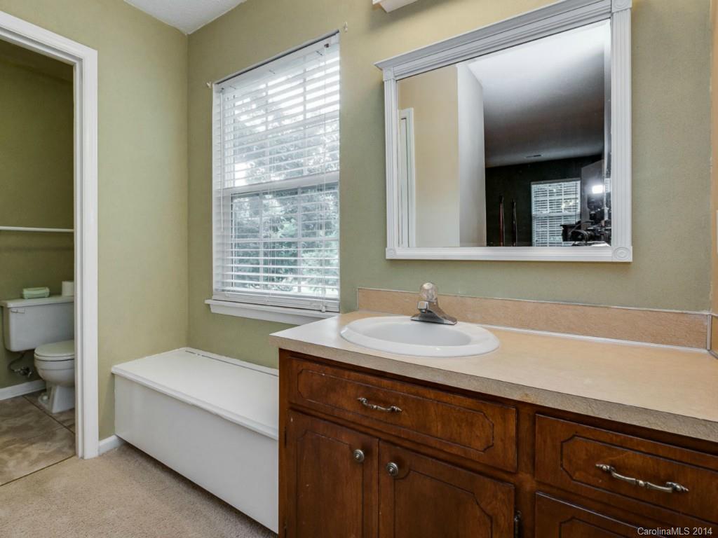 Timber Creek - Residential