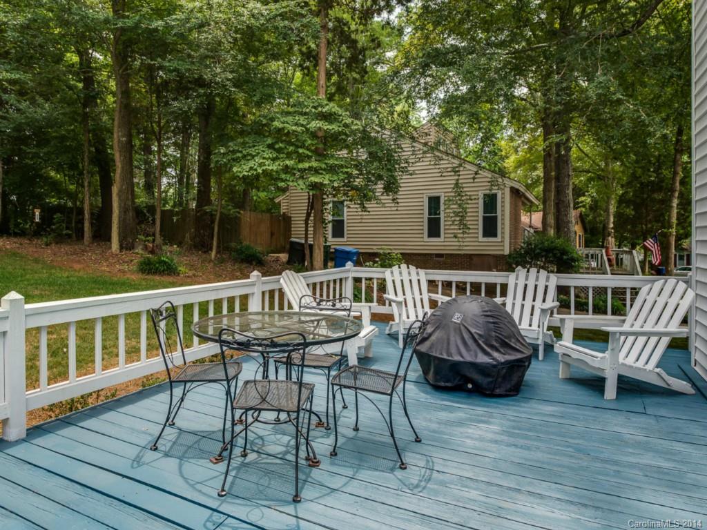 Timber Creek - Residential