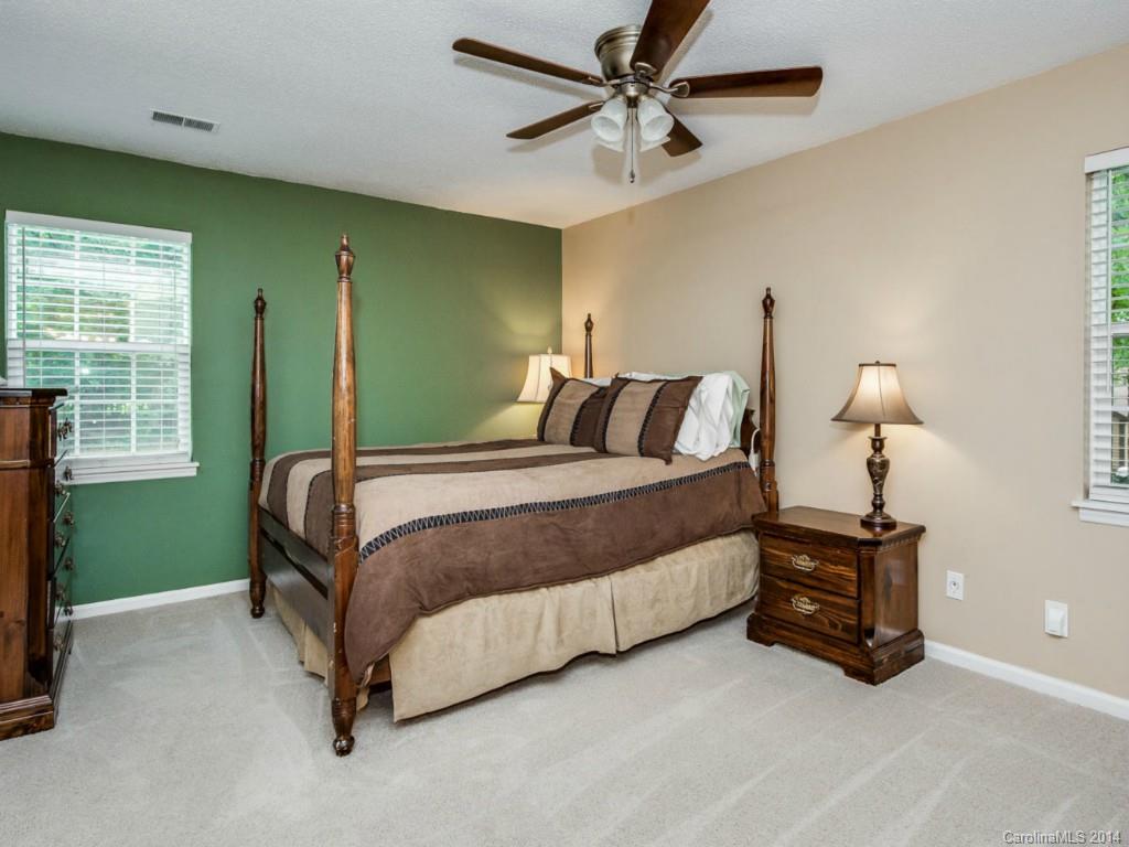 Timber Creek - Residential