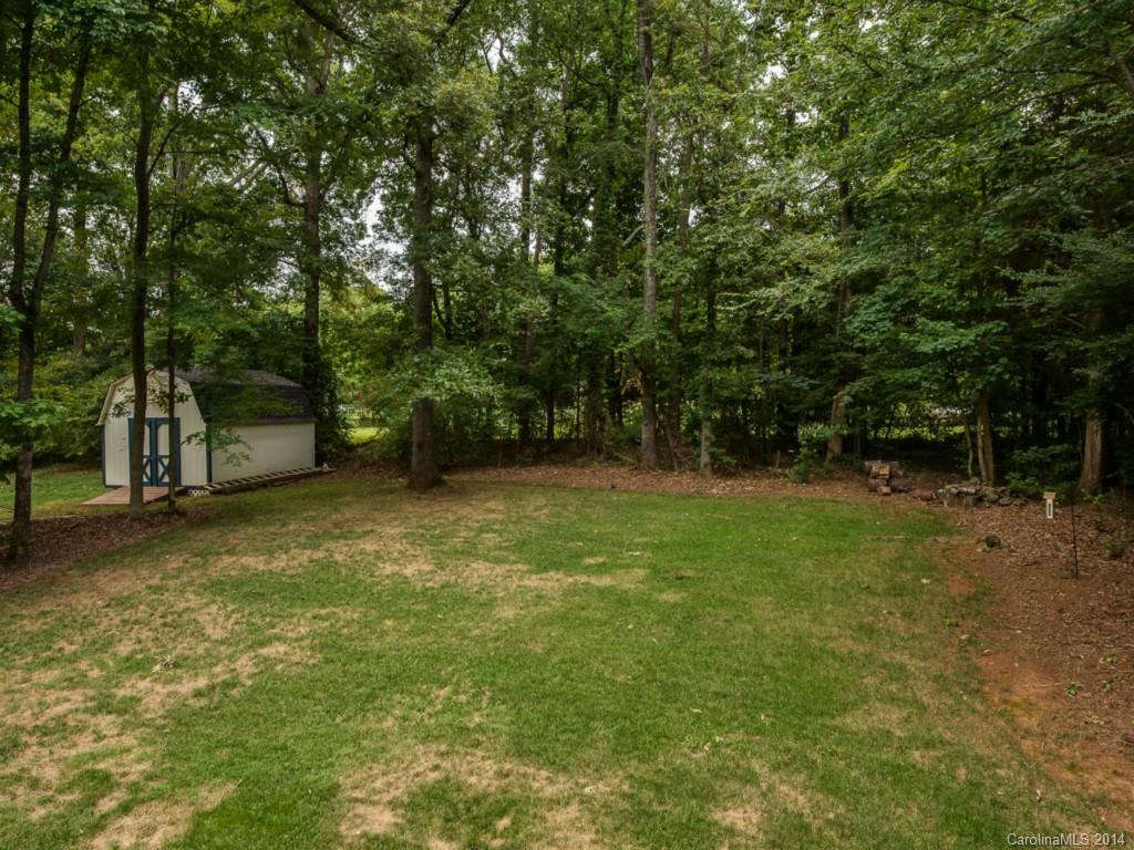 Timber Creek - Residential