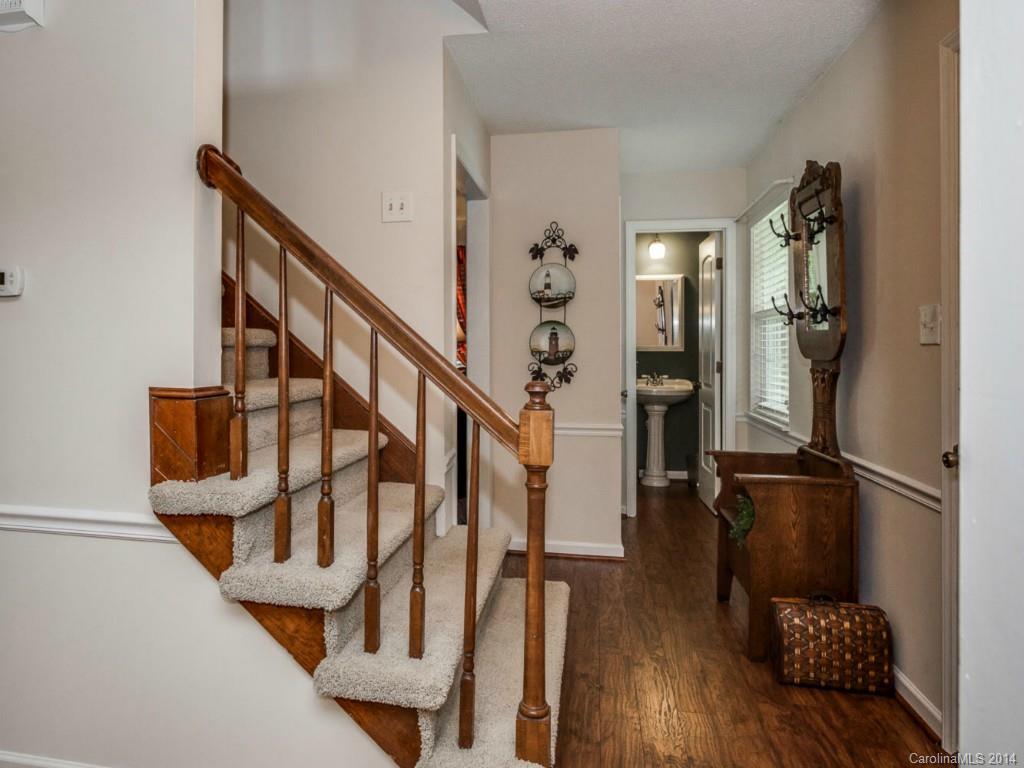 Timber Creek - Residential