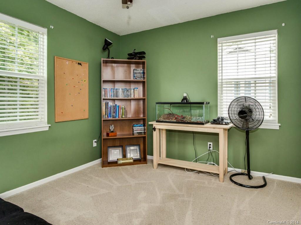 Timber Creek - Residential