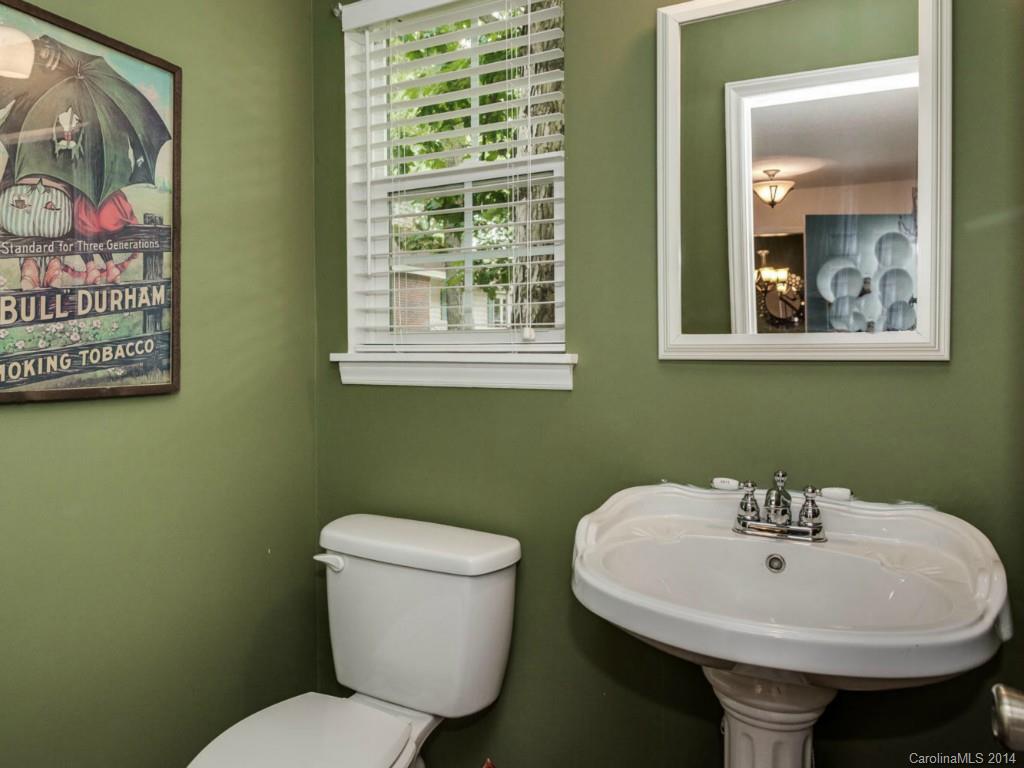 Timber Creek - Residential