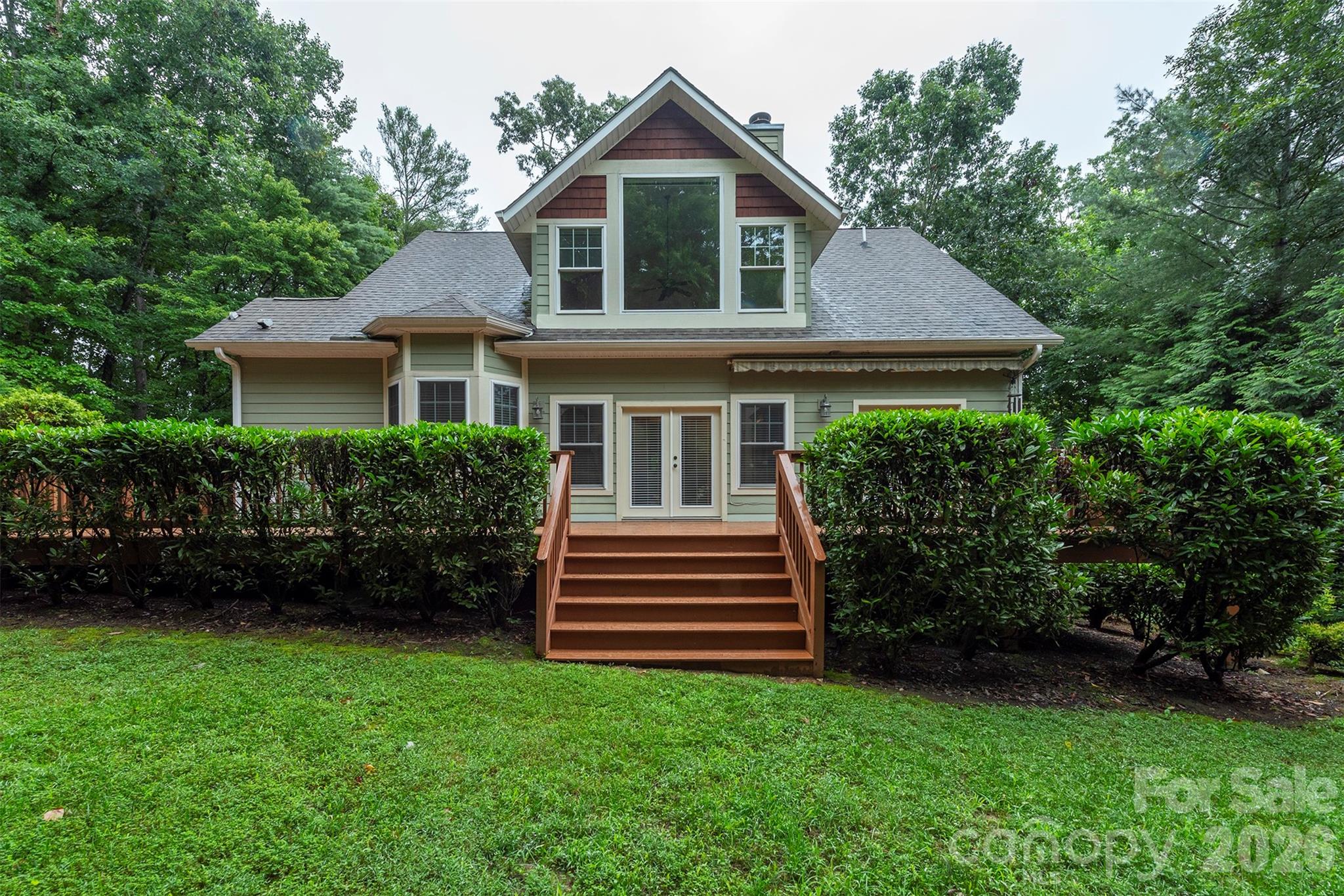 25 Deer Trail Way