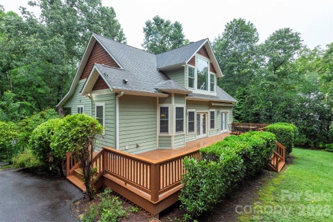 Photo of 25 Deer Trail Way, Fairview, NC 28730 (MLS # 4428535)