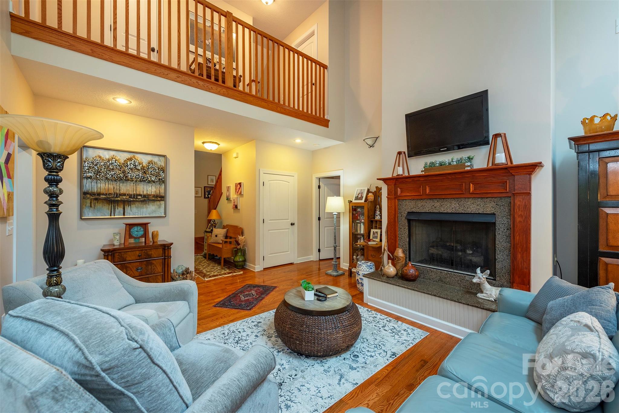 25 Deer Trail Way
