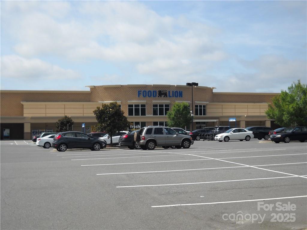 9003 Beatties Ford Road