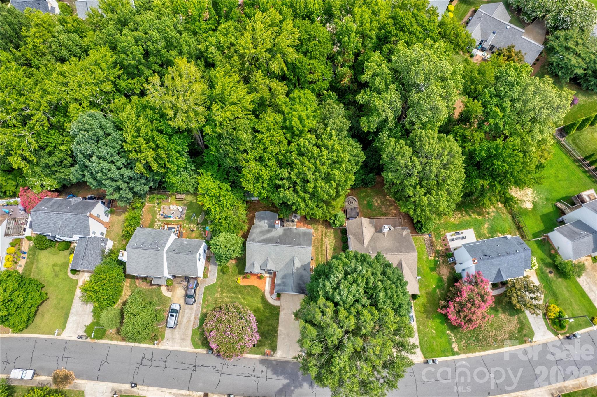 3688 Lake Spring Avenue NW