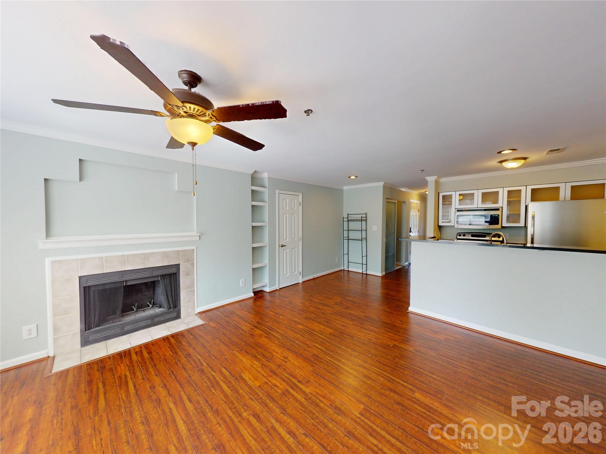 Fourth Ward - Residential