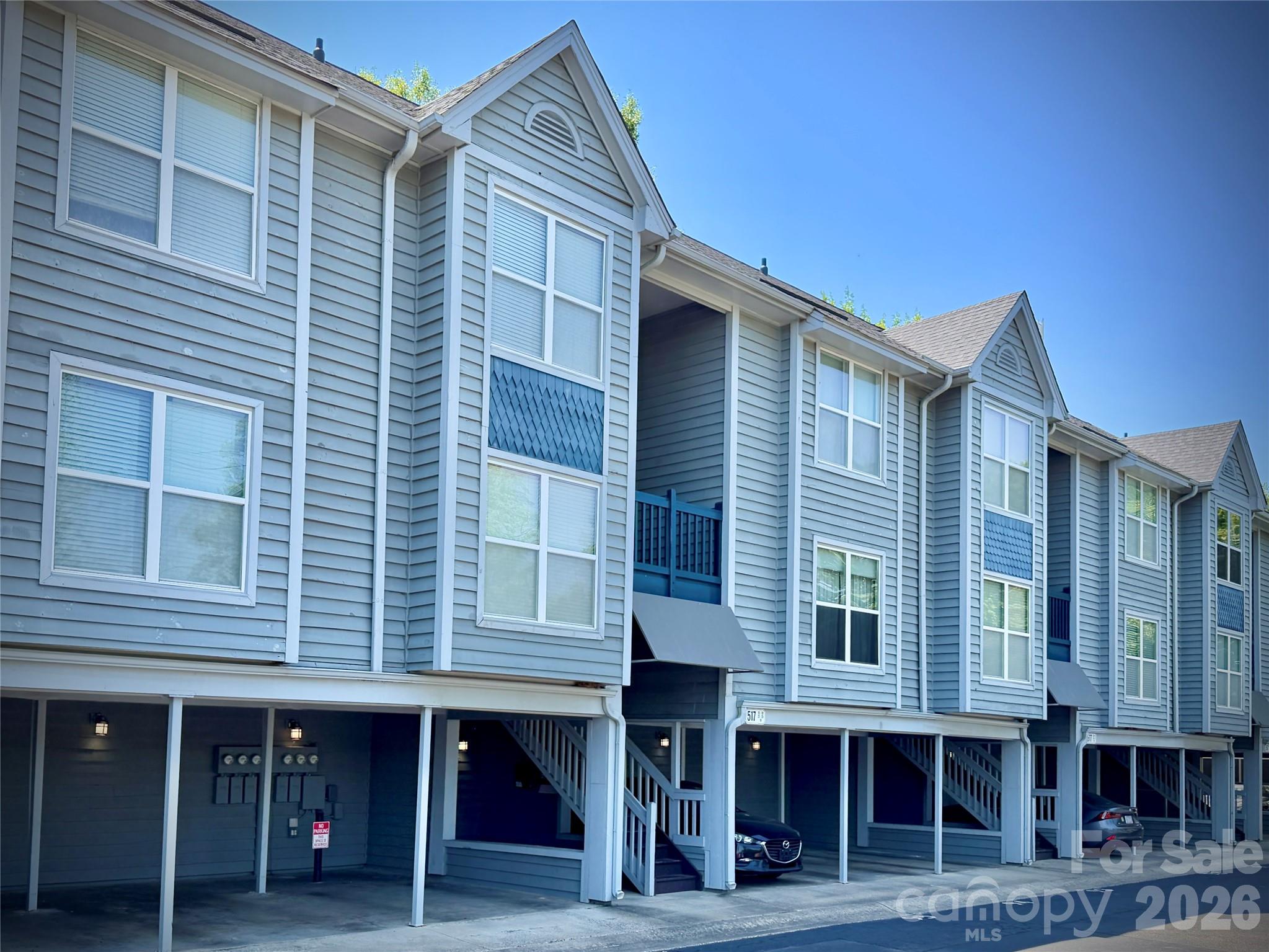 Fourth Ward - Residential