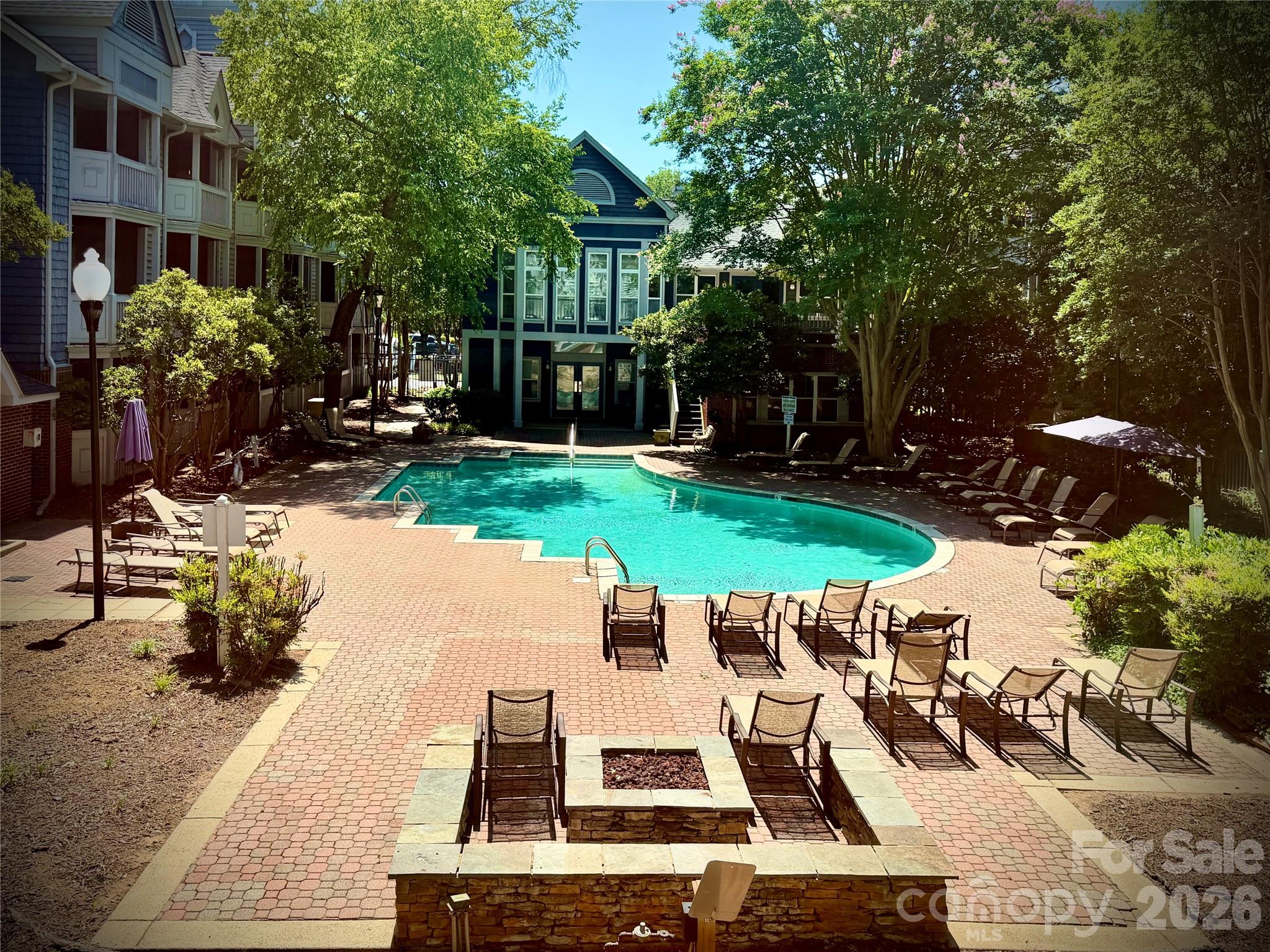 Fourth Ward - Residential
