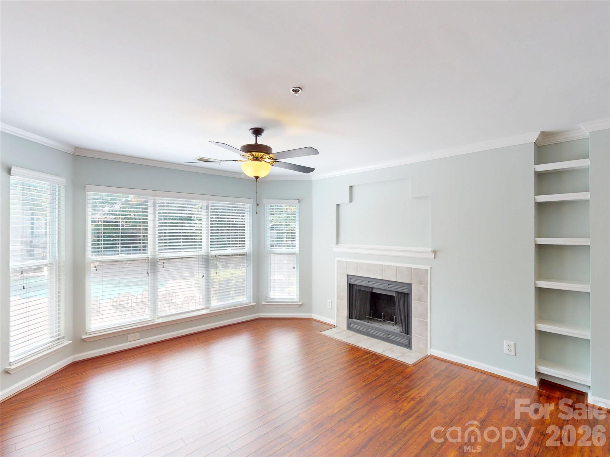 Fourth Ward - Residential