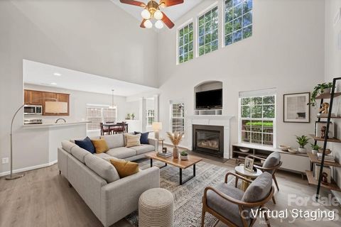 Photo of 412 Amersham Lane, Waxhaw, NC 28173 (MLS # 4392451)