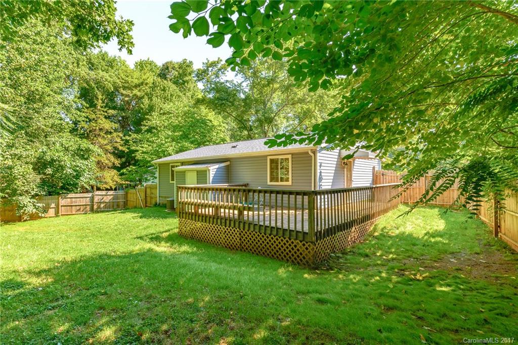 Wildwood - Residential