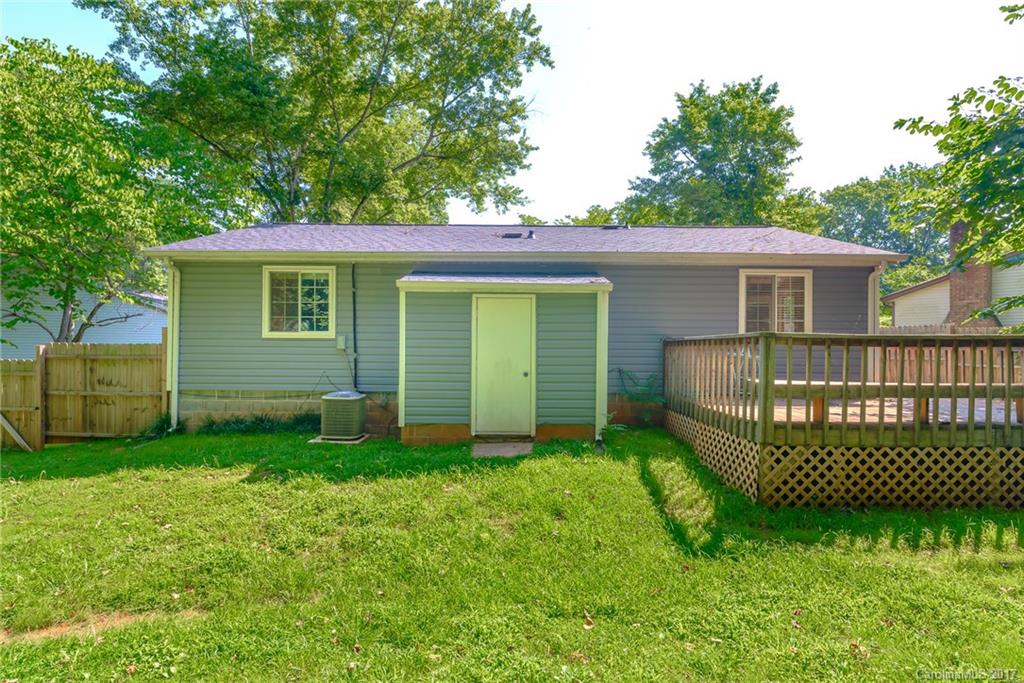 Wildwood - Residential