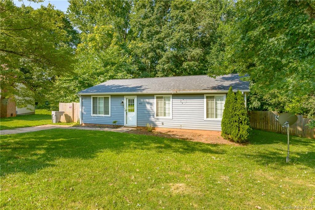 Wildwood - Residential