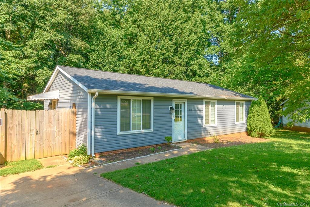 Wildwood - Residential