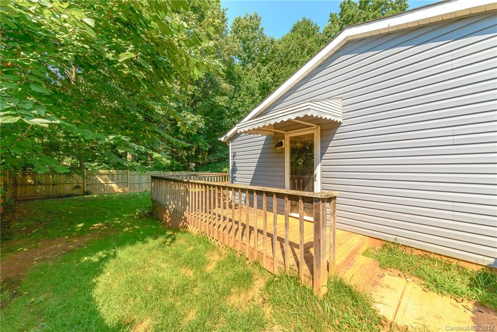 Wildwood - Residential