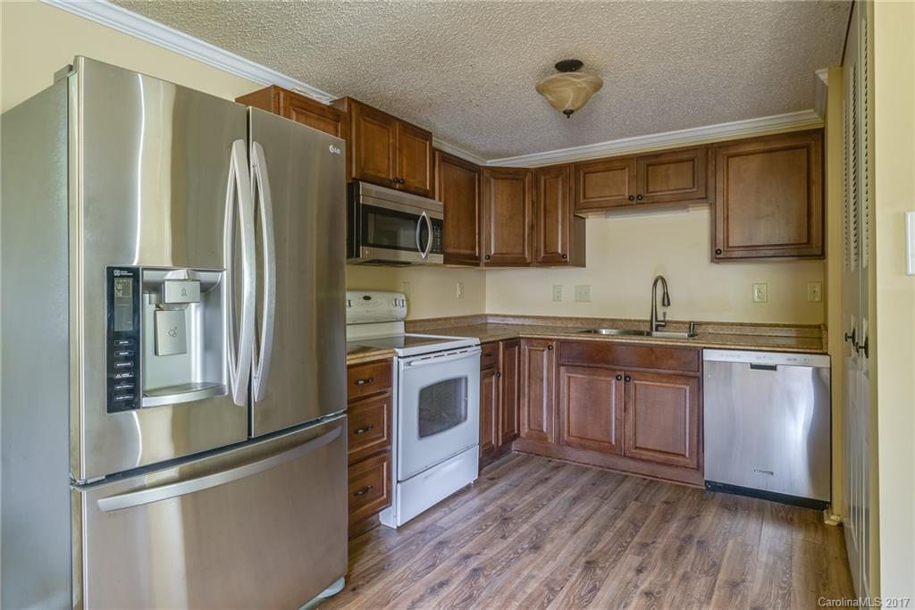 Wildwood - Residential