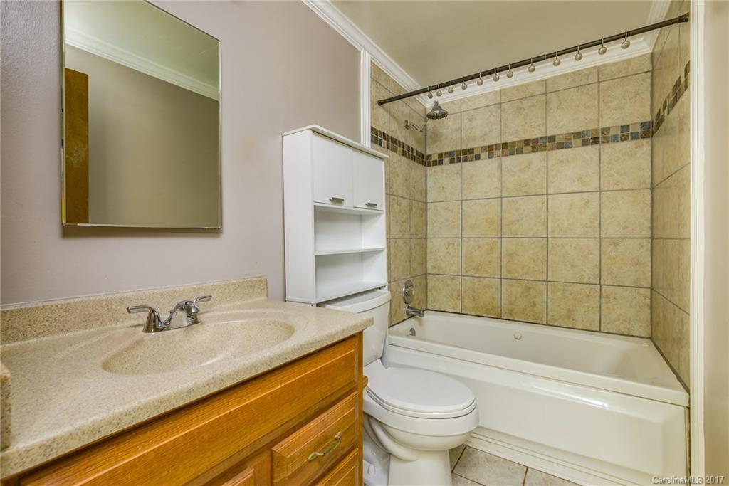 Wildwood - Residential