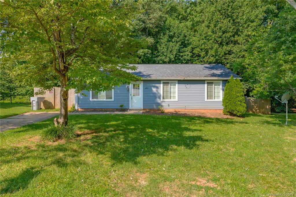 Wildwood - Residential