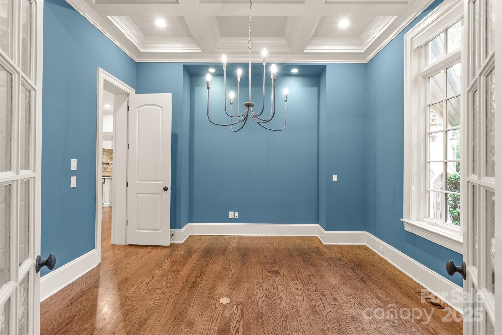 The Peninsula - Residential