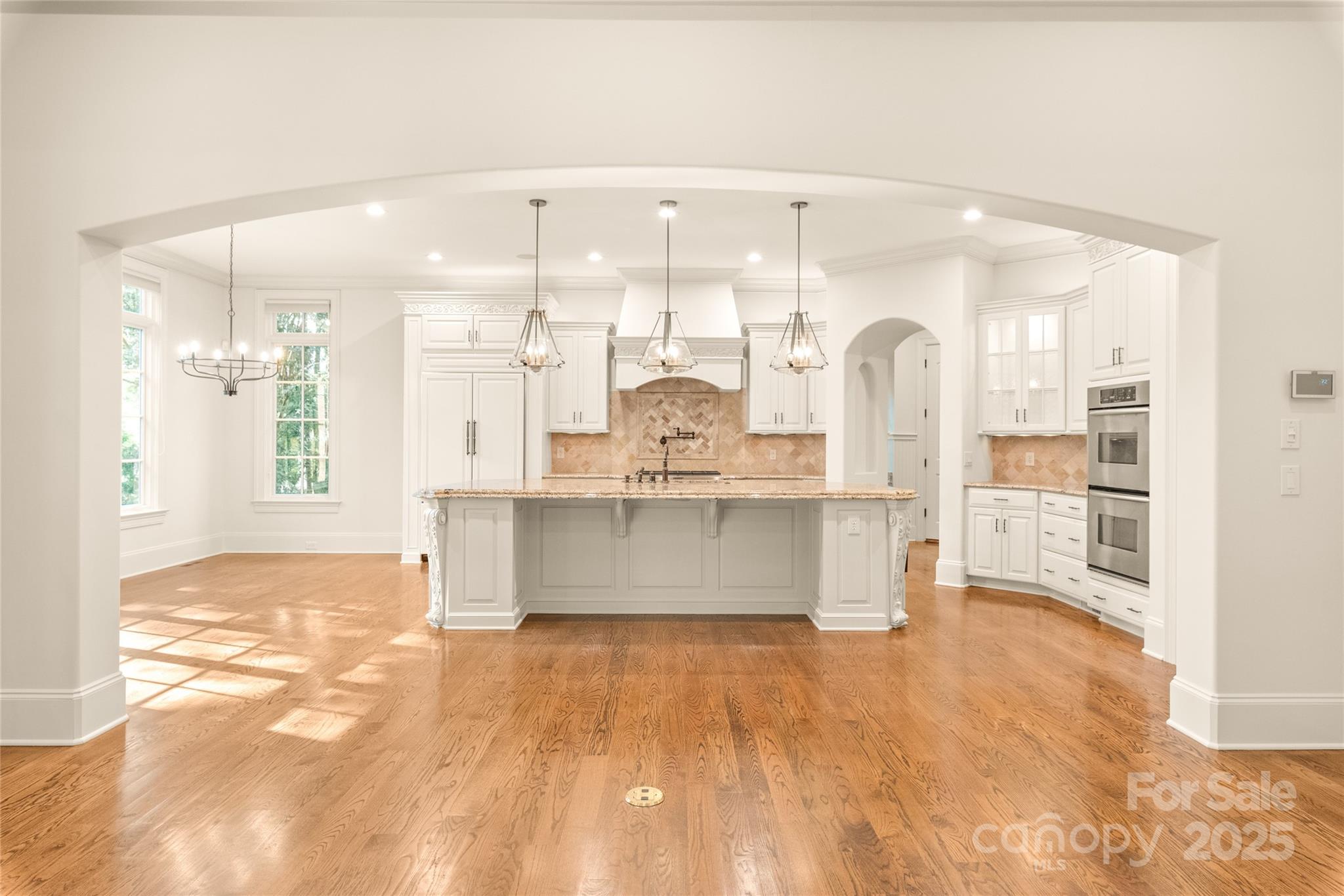 The Peninsula - Residential