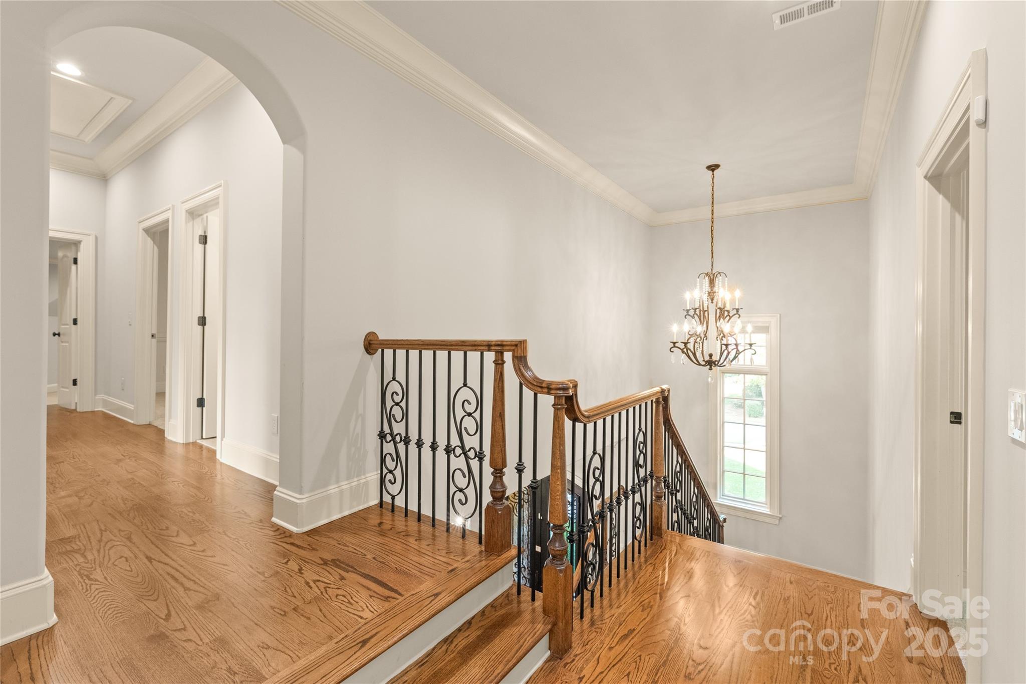 The Peninsula - Residential