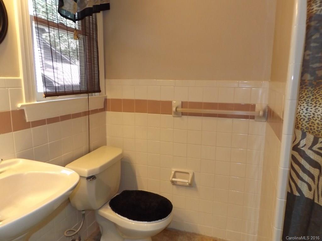 Tega Cay - Residential Lease