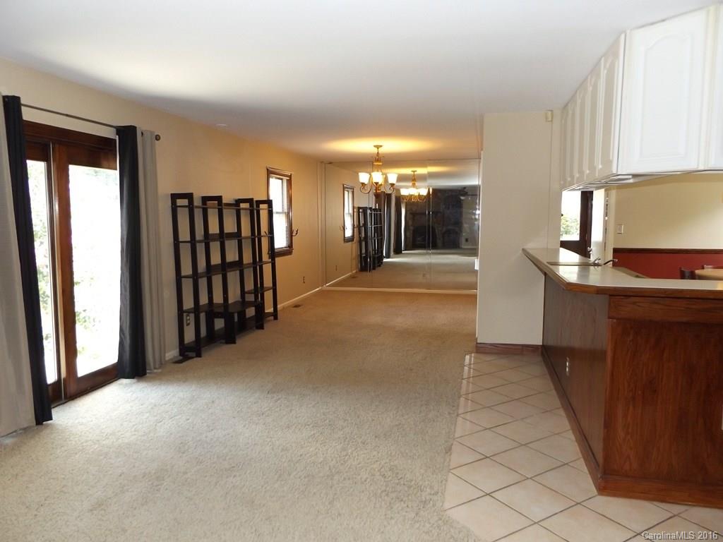 Tega Cay - Residential Lease