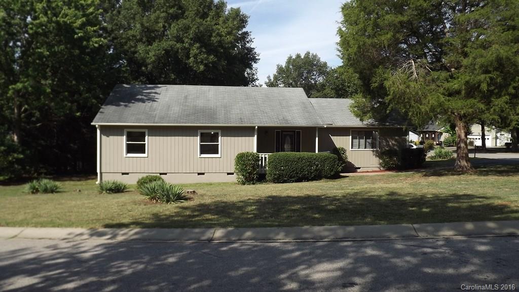 Tega Cay - Residential Lease