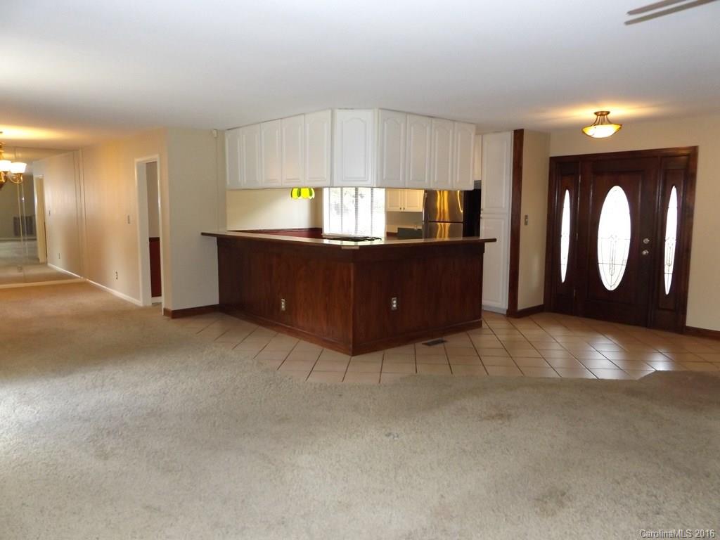 Tega Cay - Residential Lease