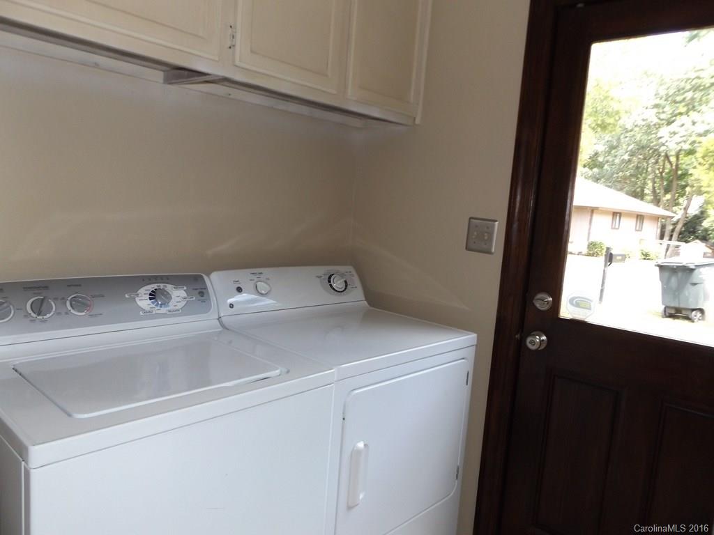 Tega Cay - Residential Lease