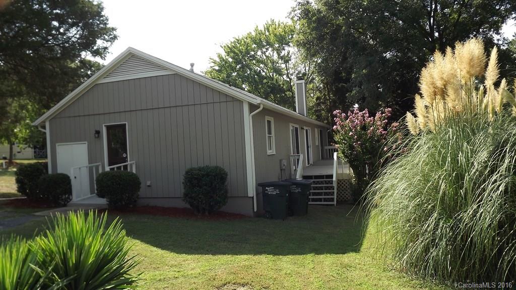 Tega Cay - Residential Lease