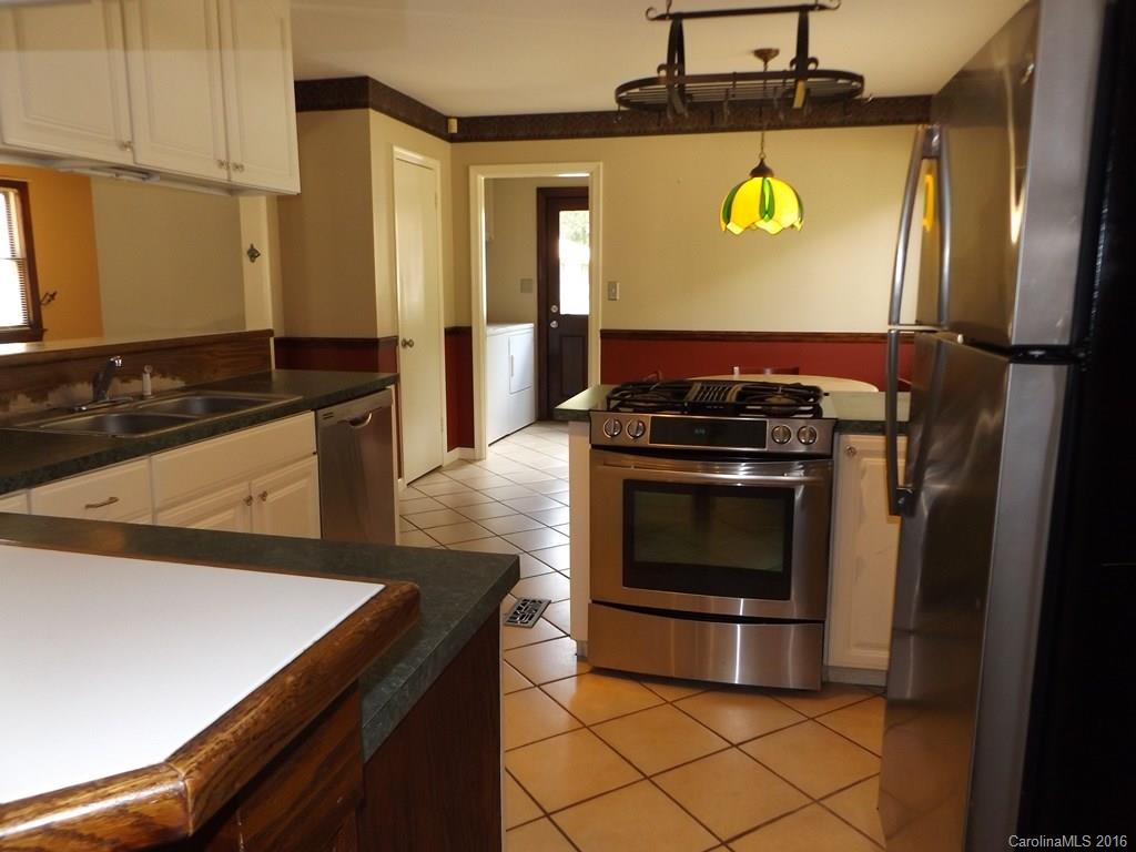 Tega Cay - Residential Lease