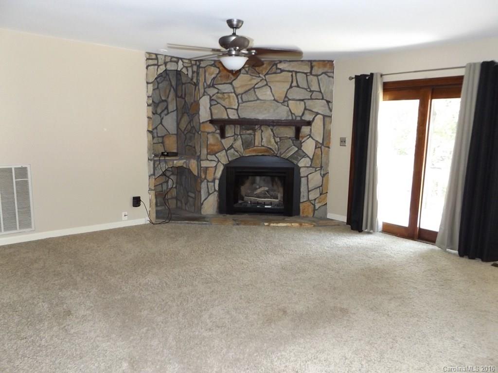 Tega Cay - Residential Lease