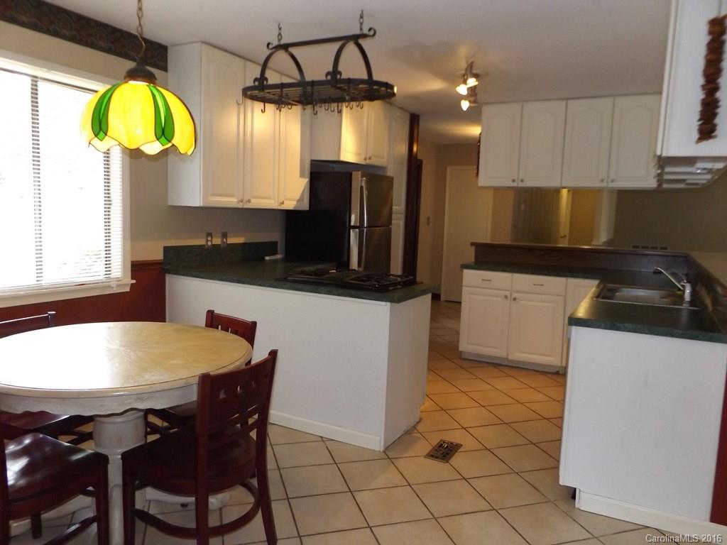 Tega Cay - Residential Lease