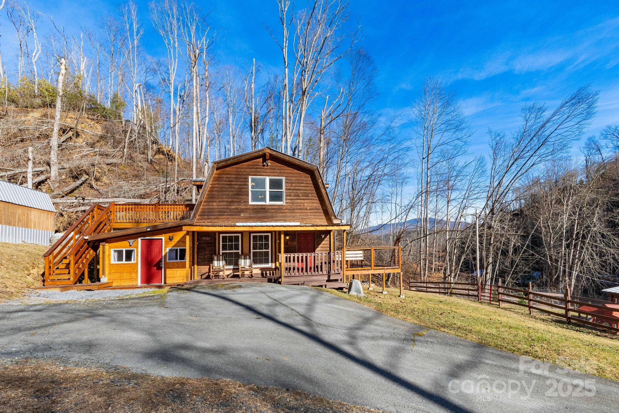 1010 & 1014 Melton Branch Road