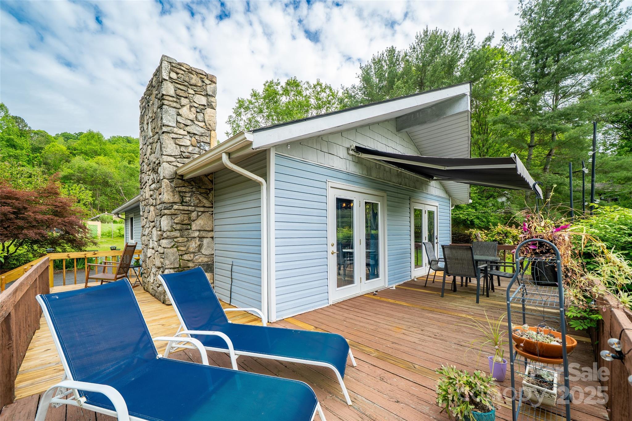 381 Old Mars Hill Highway