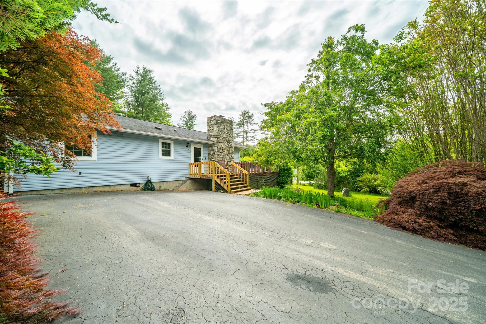 381 Old Mars Hill Highway