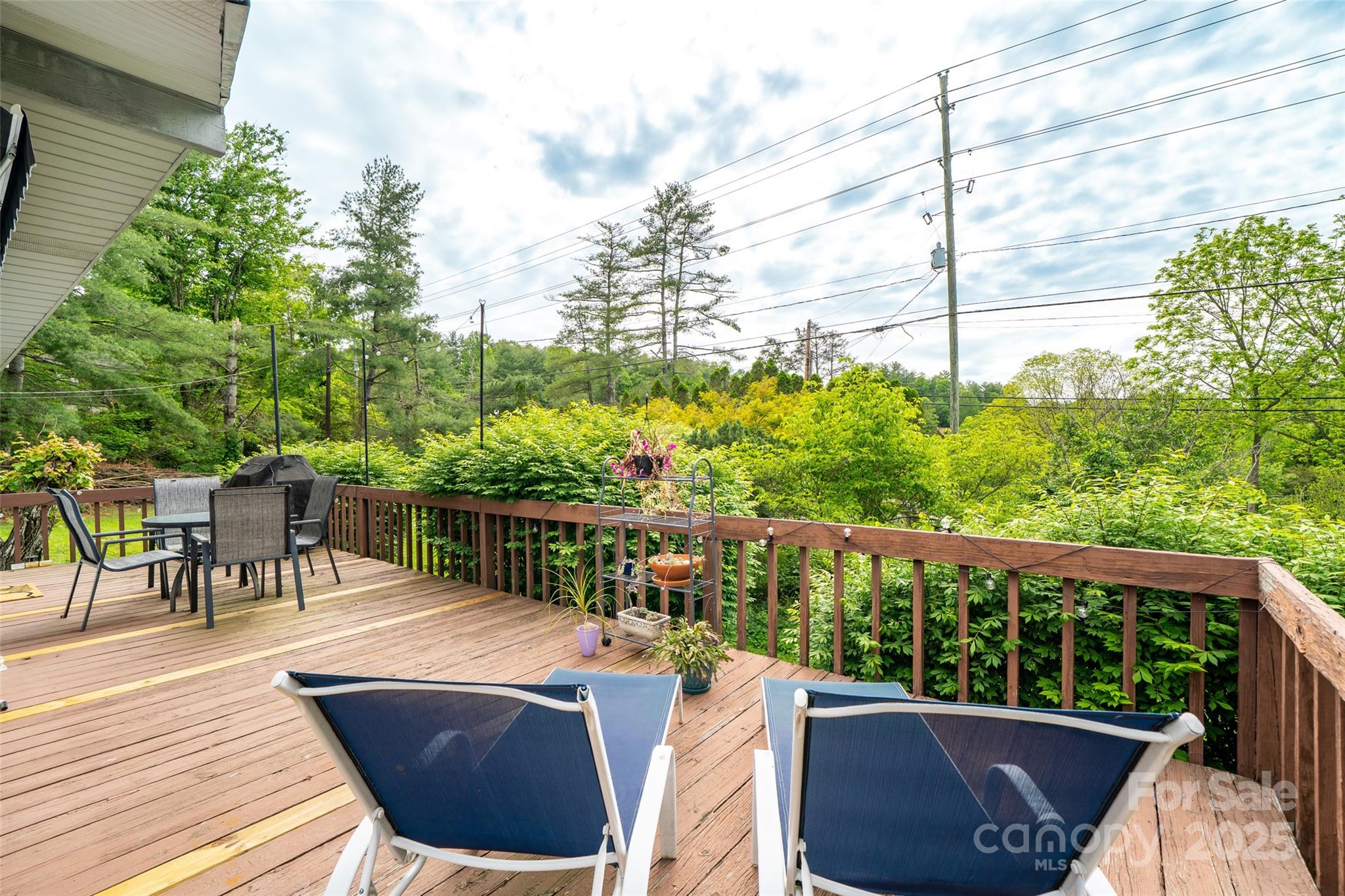 381 Old Mars Hill Highway
