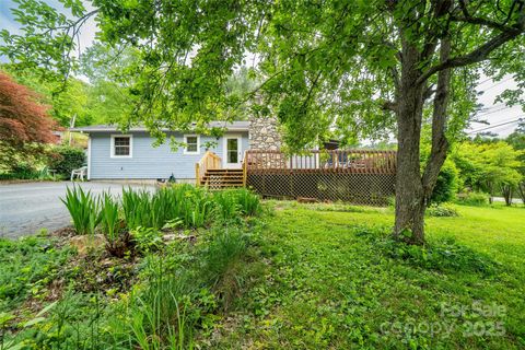 381 Old Mars Hill Highway Weaverville NC 28787