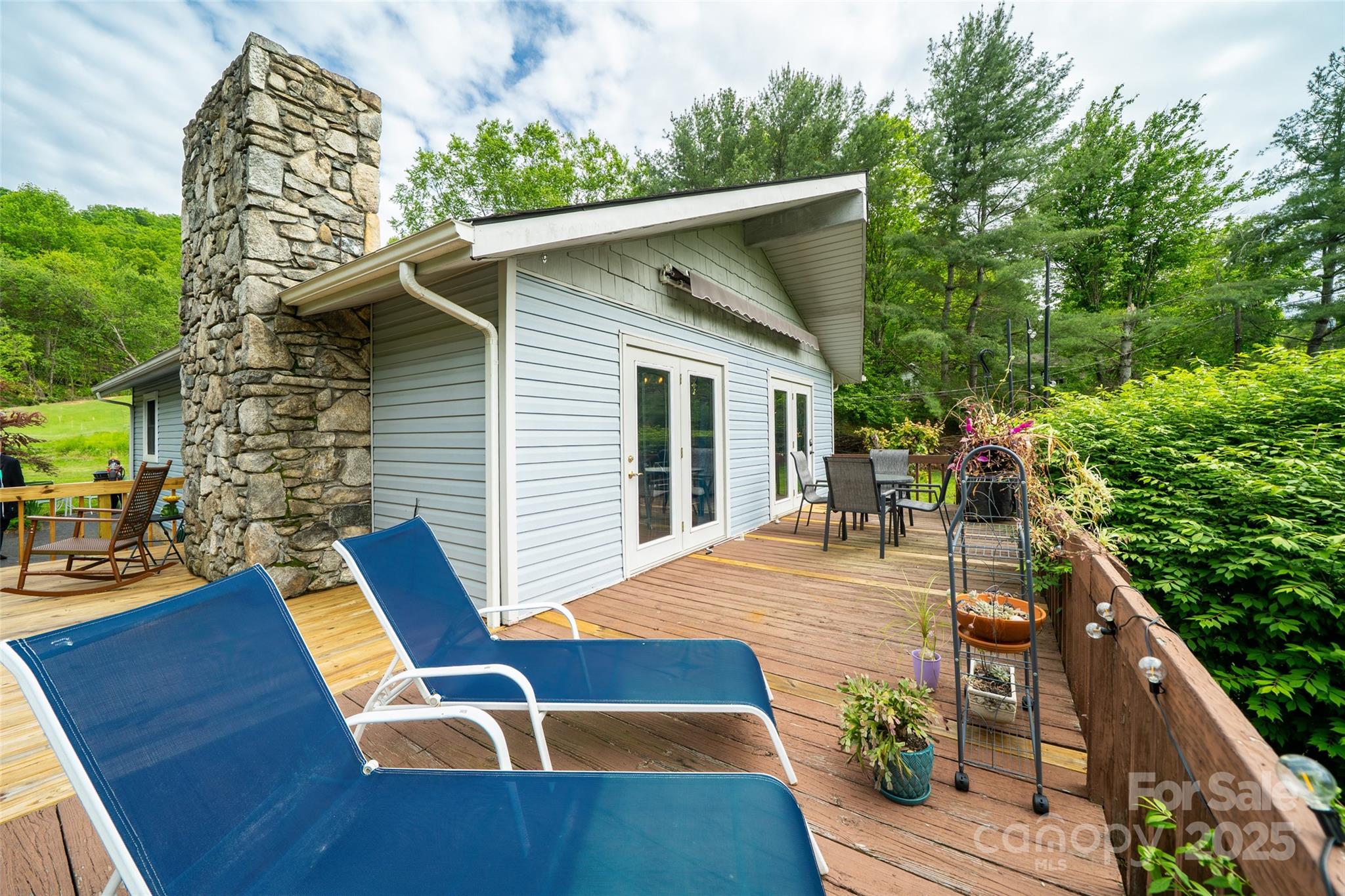 381 Old Mars Hill Highway