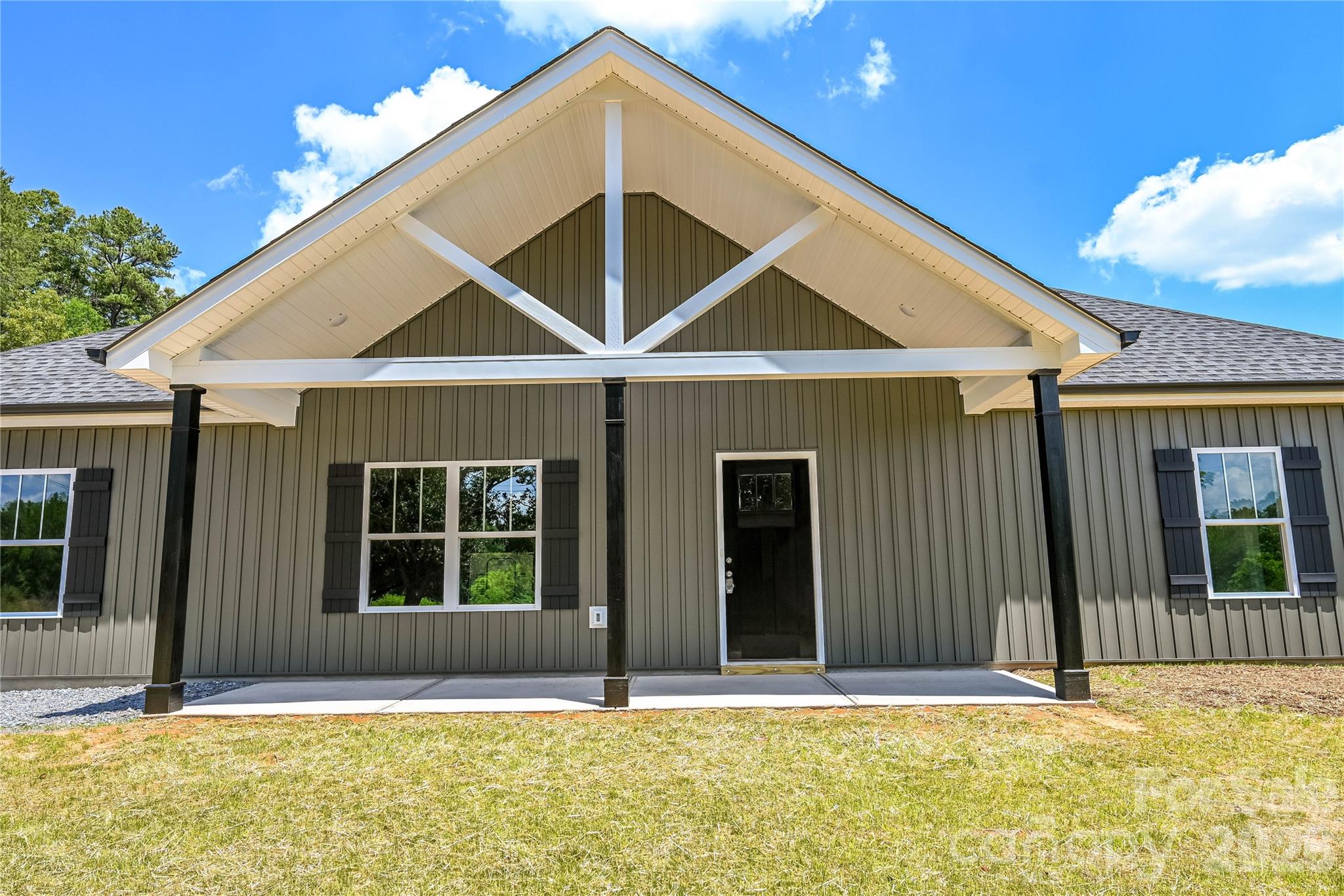 3100 Henry Knob Road