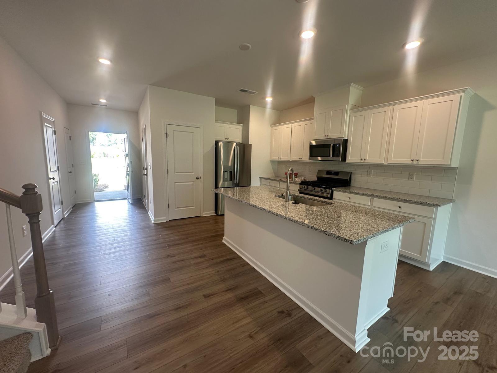 Aberdeen - Residential Lease