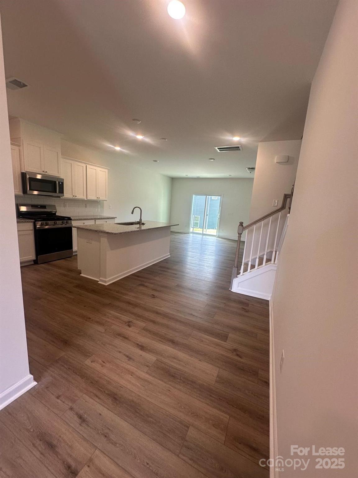 Aberdeen - Residential Lease