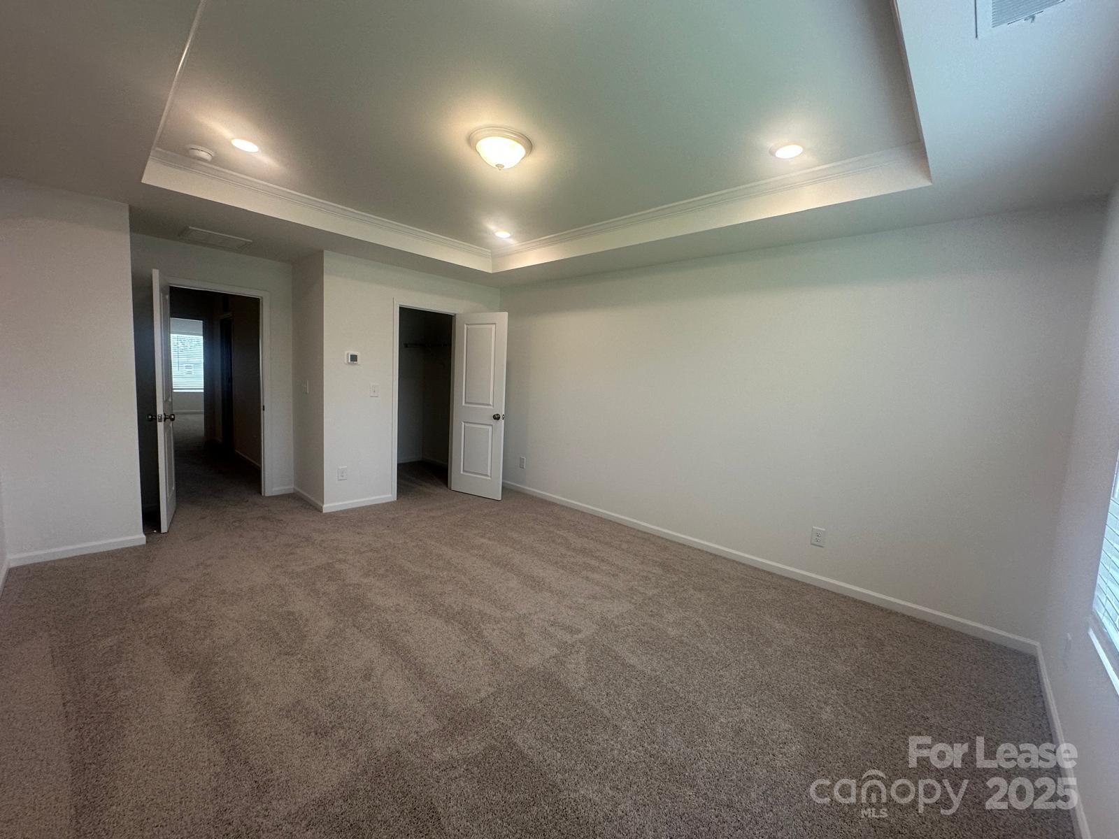 Aberdeen - Residential Lease