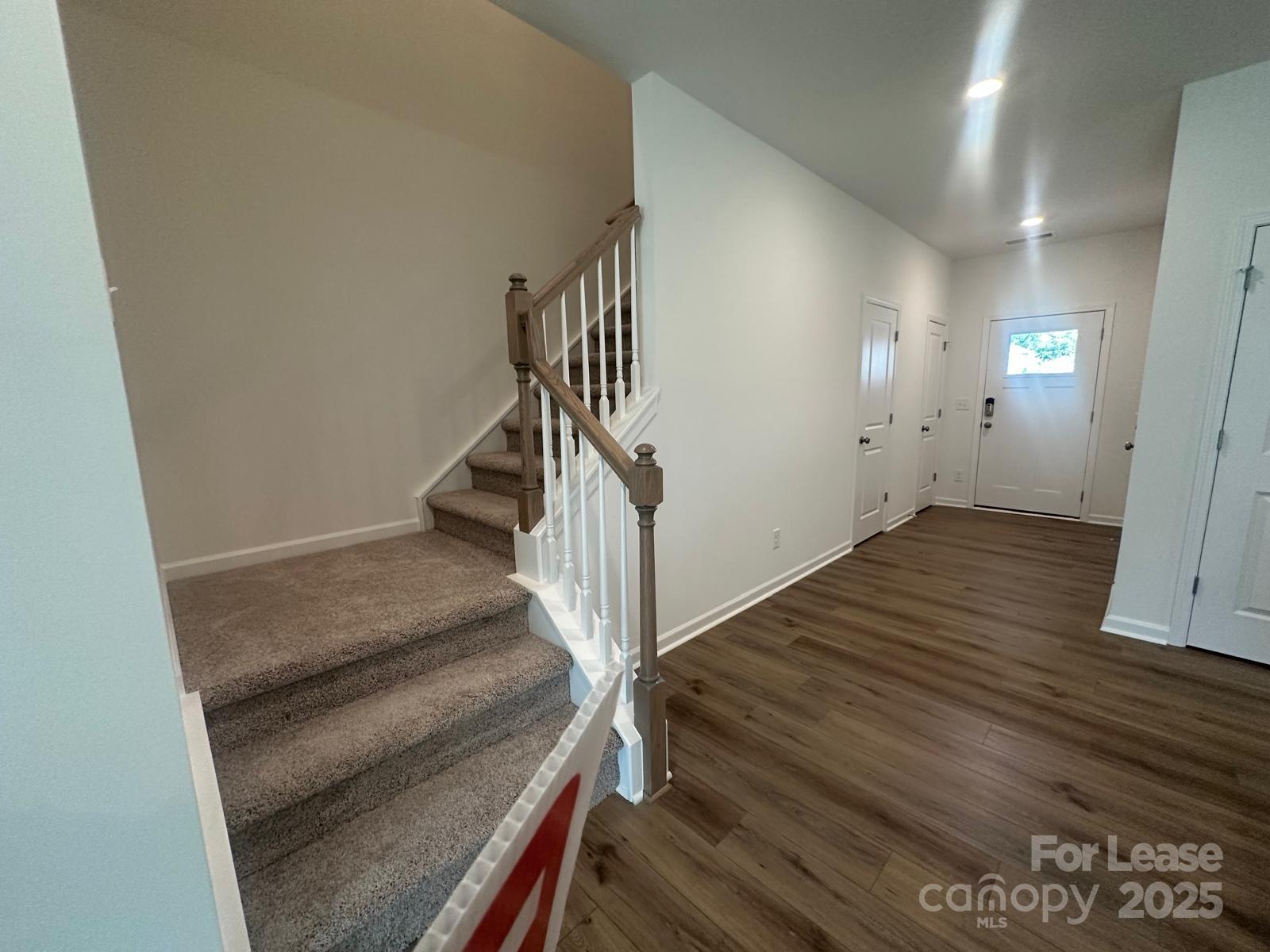 Aberdeen - Residential Lease